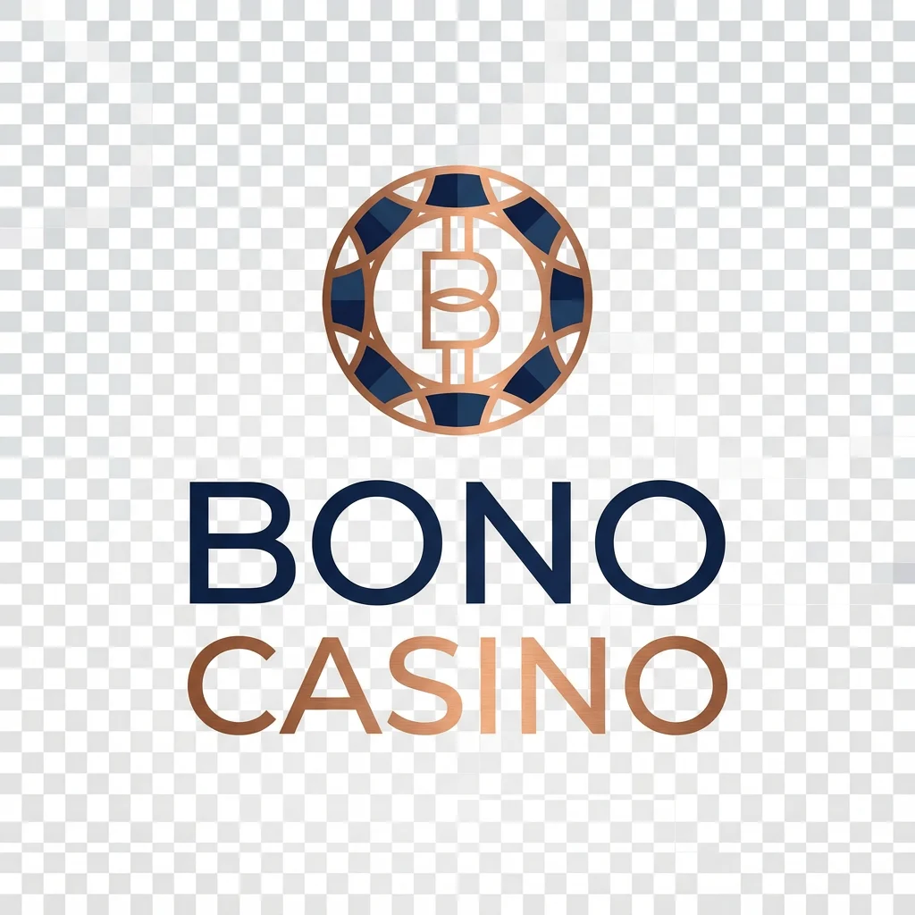 Bono Casino Sin Depósito Logo