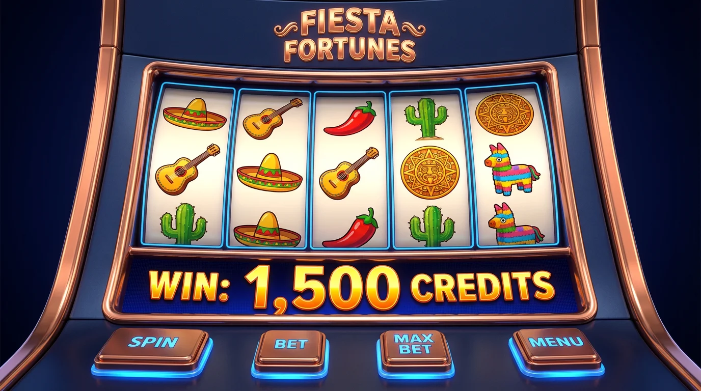 Tragamonedas en línea México